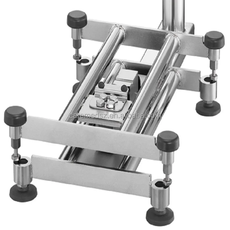 Высококачественные весы с электрической платформой из нержавеющей стали, новая технология