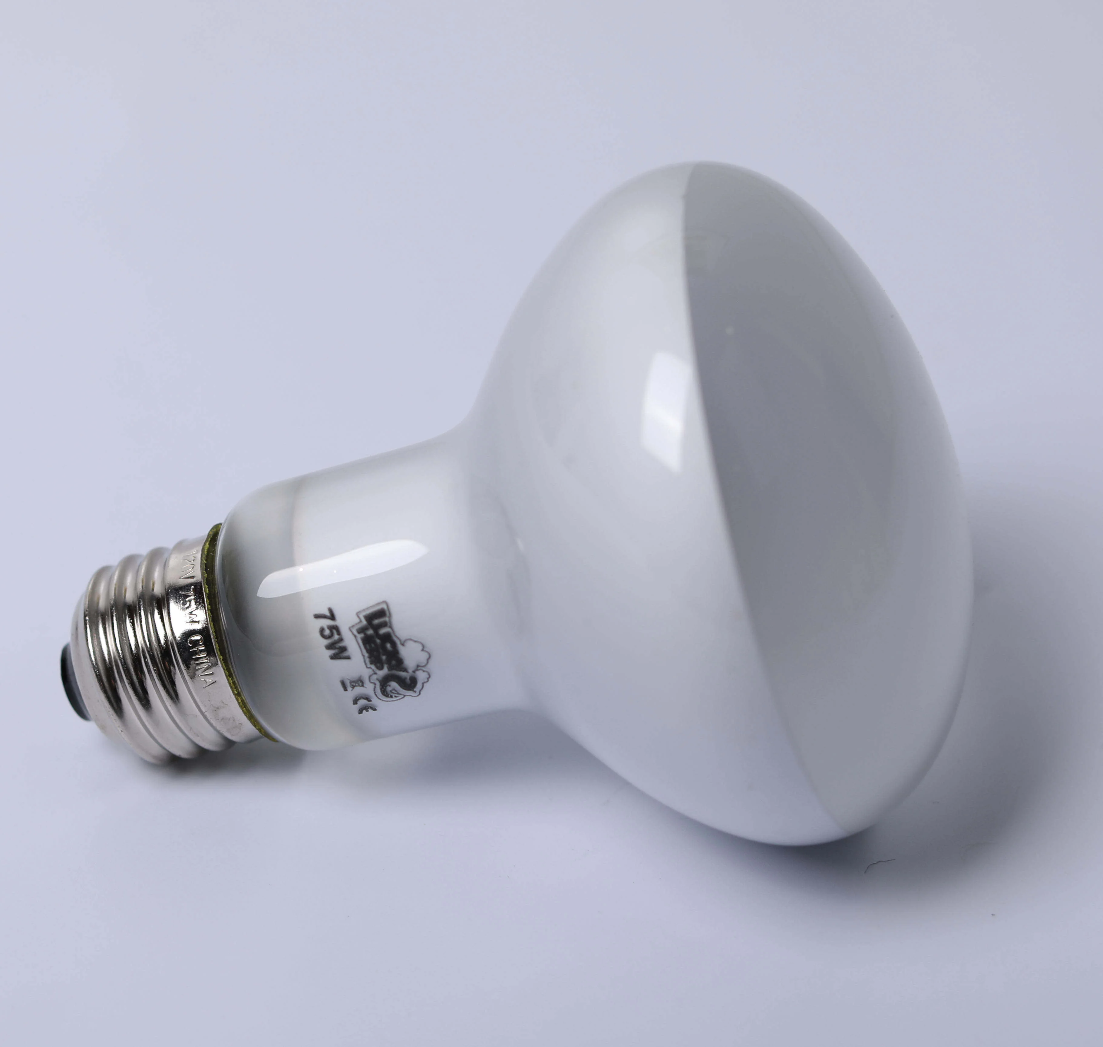 150W Jinxu Wholesales normal  Reptile Products Basking Lamps  Halogen Reptile Heat Lamp For Amphibians