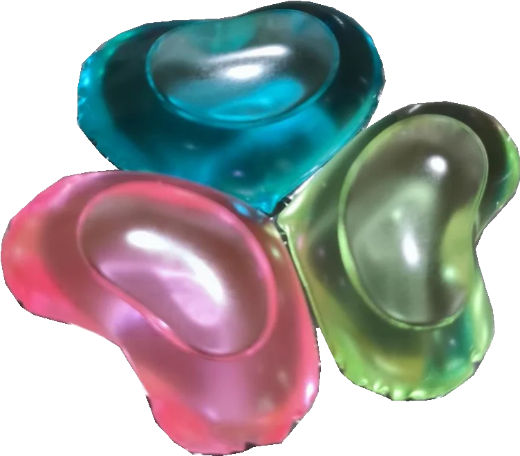 laundry scent booster beads Wholesale price Oem Odm Detergent Soap Condensate Capsule China manufacturer 3 in 1 Washing