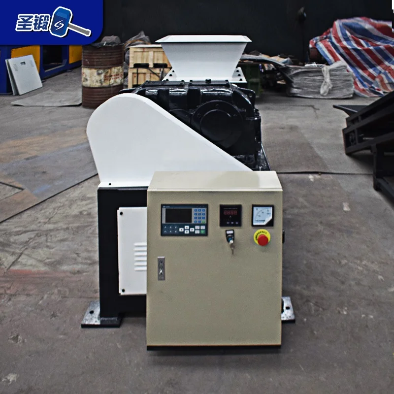 Animal bones and flesh household Fruit and vegetable garbage Kitchen waste shredder machine