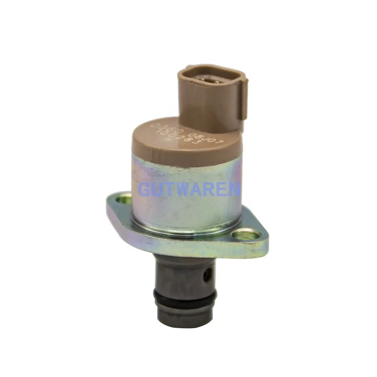 Diesel fuel suction control valve solenoid pressure regulator valve SCV 294200 0380 2942000380 294200-0380 for common rail pump