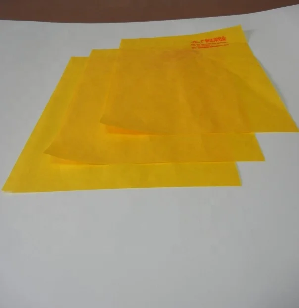  Экологически чистая бумага для упаковки пищевых продуктов