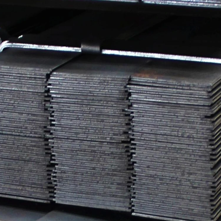 Low price sale steel flat bars hot rolled stainless steel flat bar
