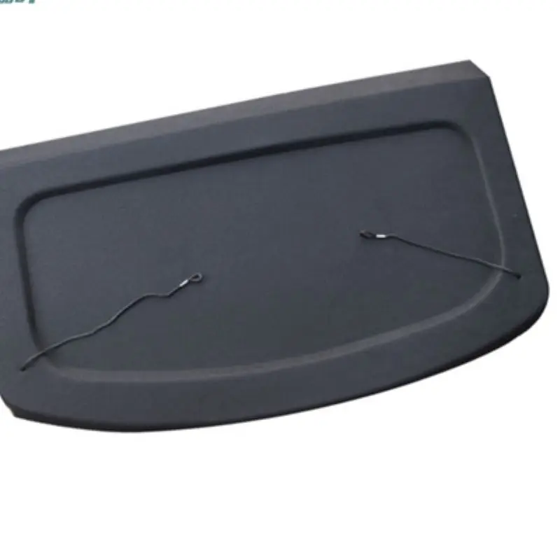 Car accessories and parts hard cover car parcel shelf for VW Tiguan 2010-2017