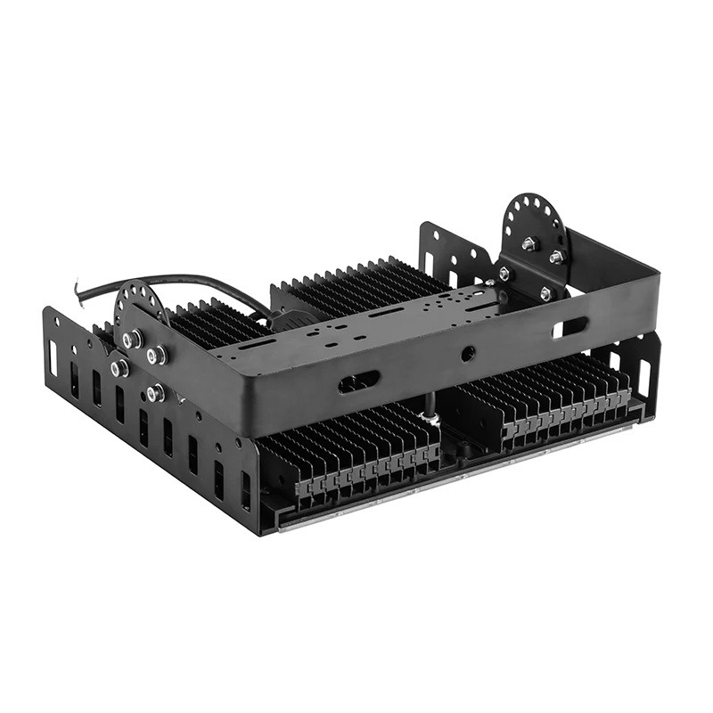 Высокомощный водонепроницаемый IP65 алюминий 100 Вт 200 300 400 500 600 700 800 наружный туннельный модуль для стадиона СВЕТОДИОДНЫЙ