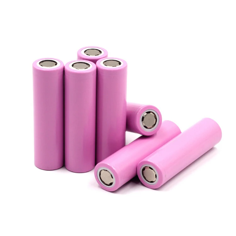 
18650 3.7V Battery Li-ion 2000mAh Lithium ion Rechargeable Battery 