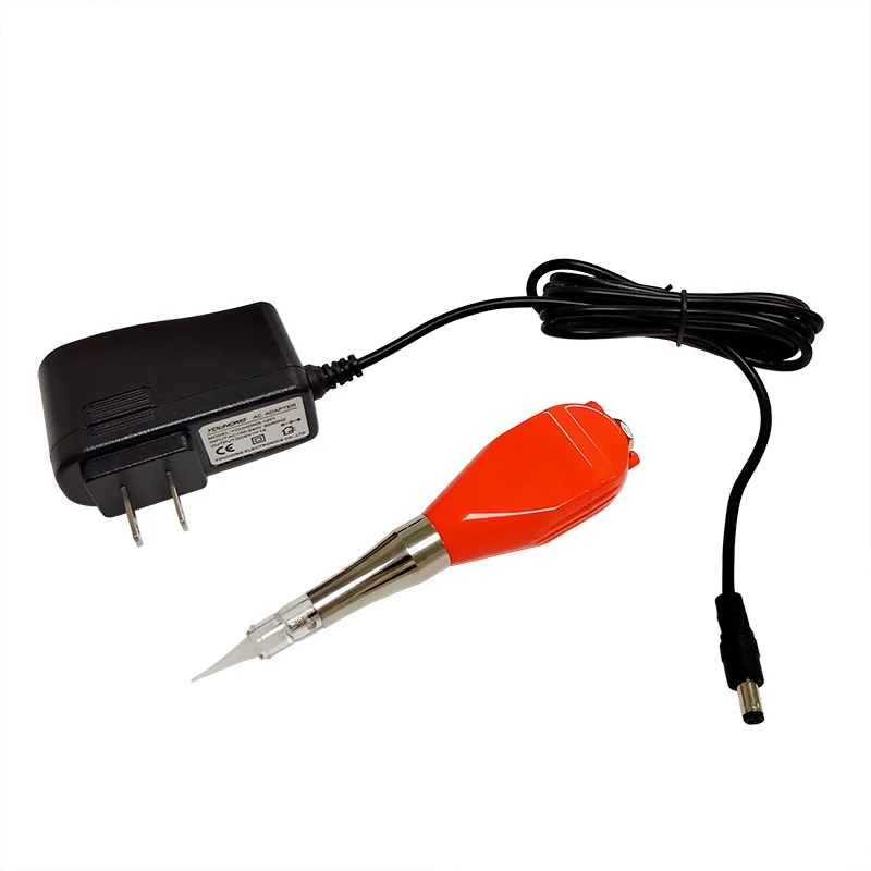 BL 6V Colorfull Permanent Makeup Microblading Tattoo Machine Pen