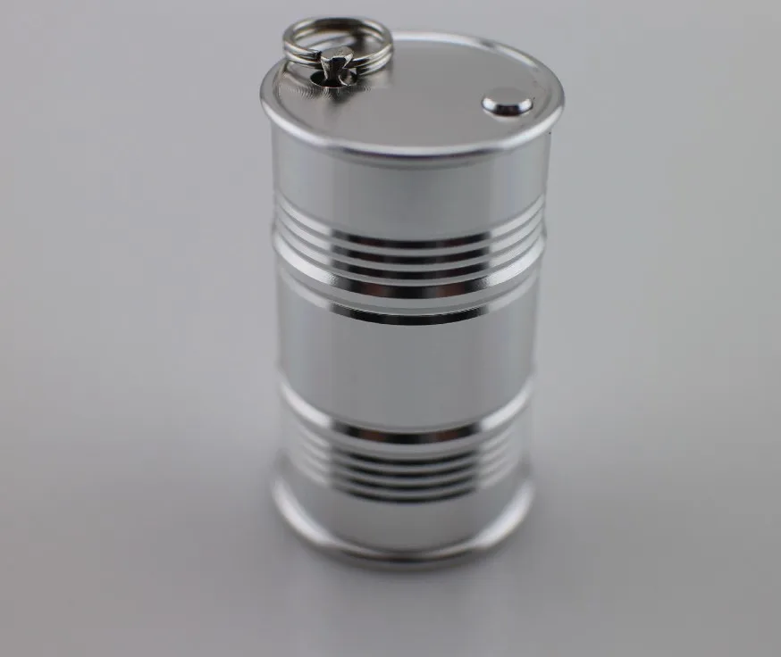 Any color promotional  oil tin shape gift USB stick 1GB 2GB 4GB 8GB 16GB 32GB 64GB USB 2.0 flash drive