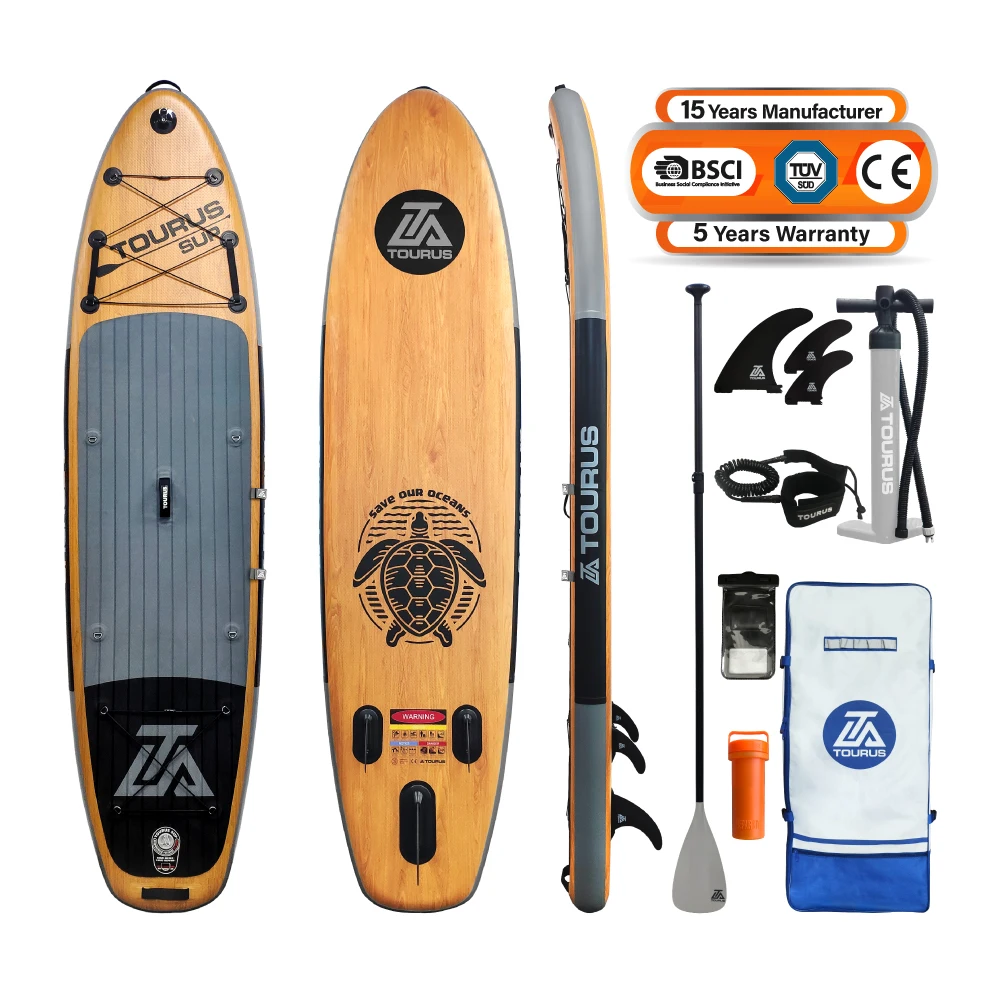 TOURUS Dropshipping OEM Wholesale Water sports sup  paddle boards