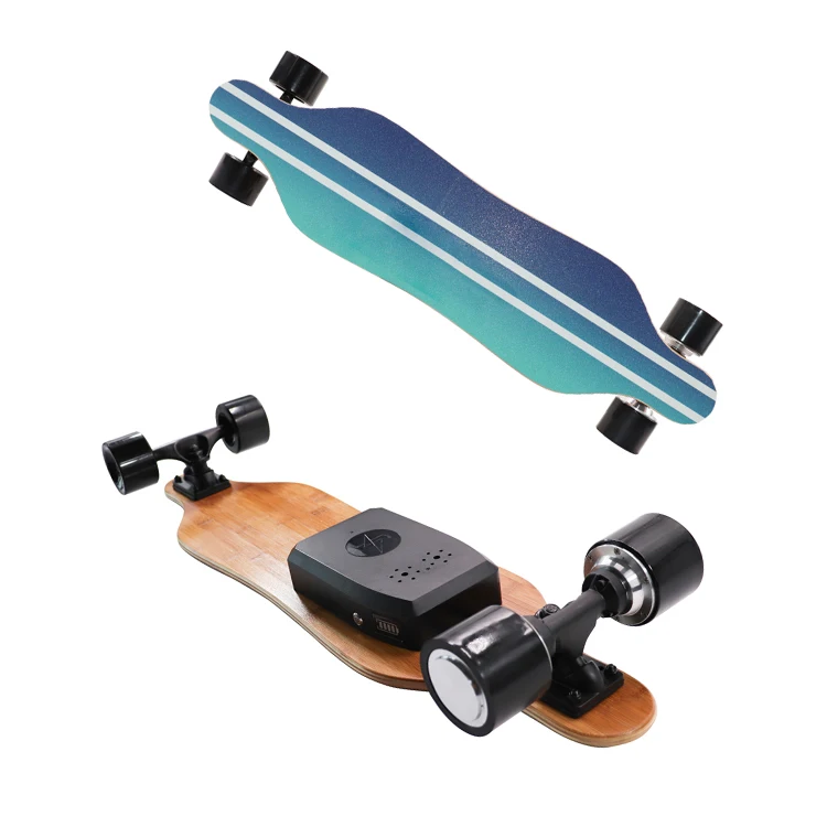 2022 Hot Selling Adult Maple Skateboard  skate board deck kit electric skateboard