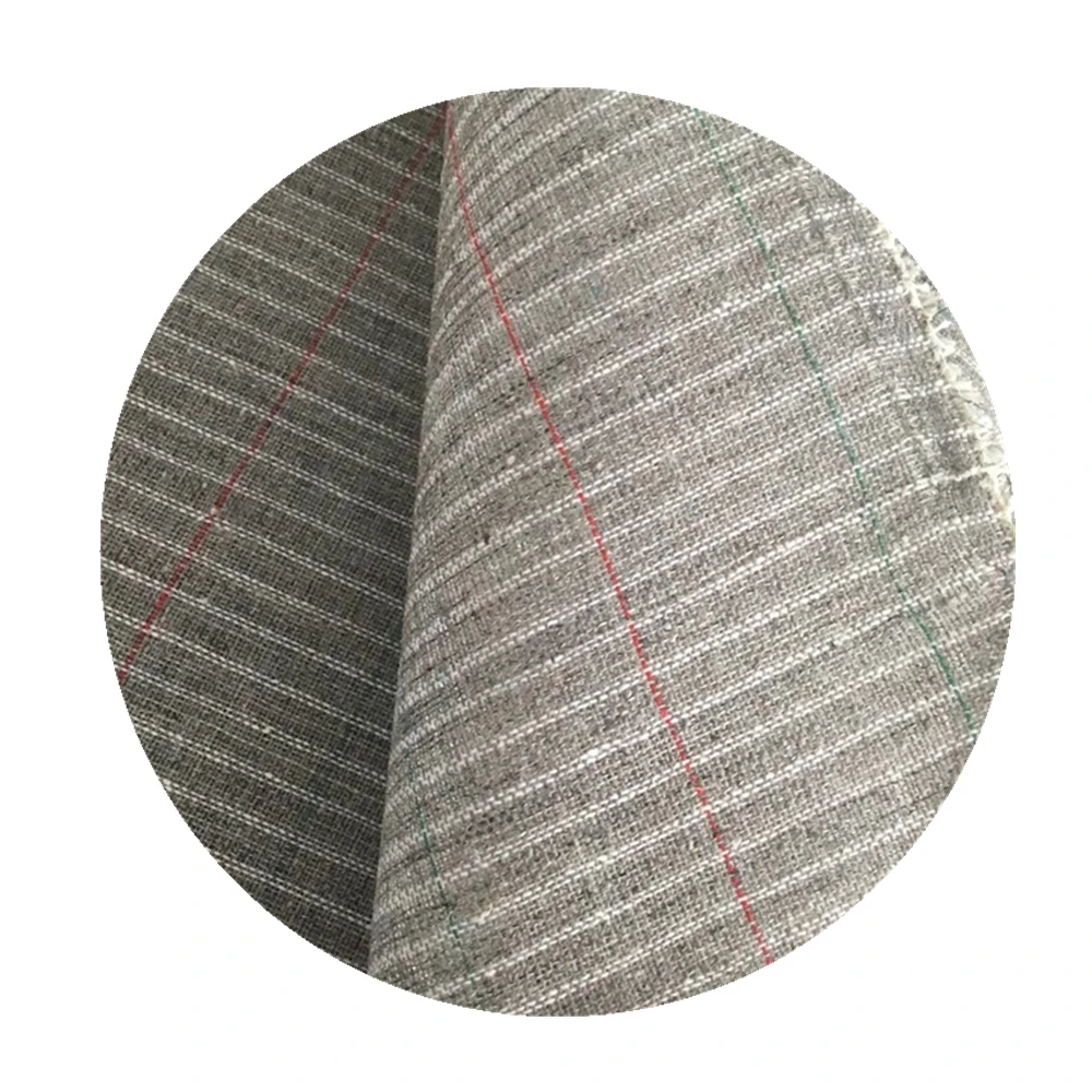 horse hair interlining woven fusible interlining 9206 for suit