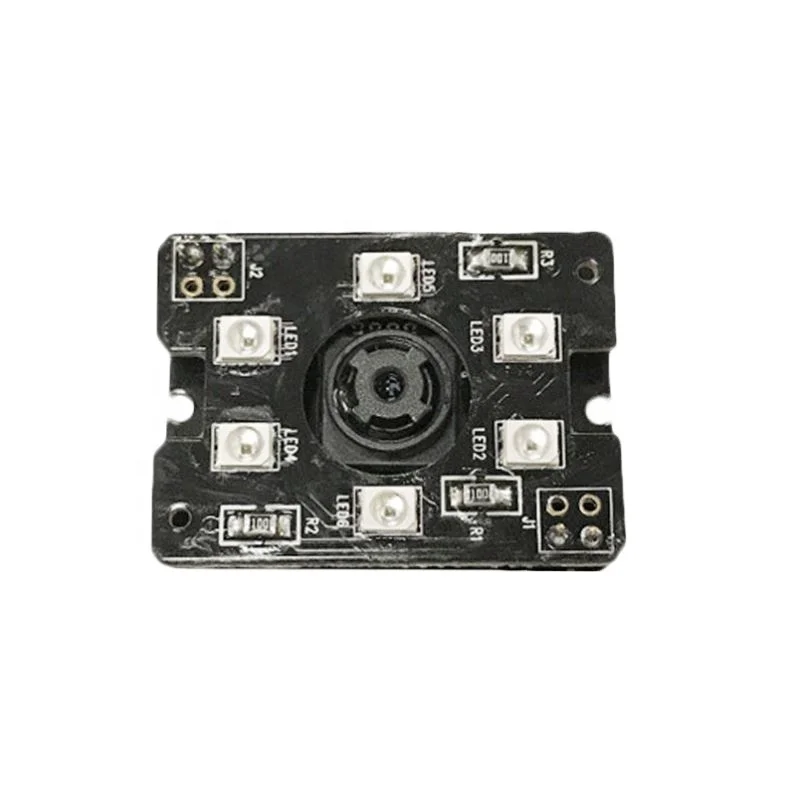 Factory Price GC0403 Night Vision HD Camera Fingerprint Vein Iris Recognition Barcode Scanning Camera Module  DVP MIPI