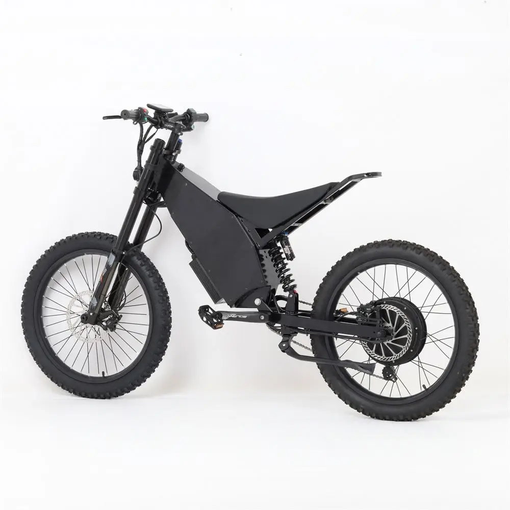 Friction Motors Youth Electric Dirt Bike Bicycle Scooter Aima Throttle