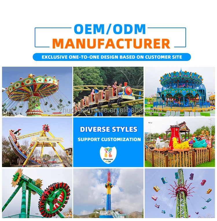 Commercial amusement park products grassland artificial ski grass skiing car rainbow slide slope long slide on track