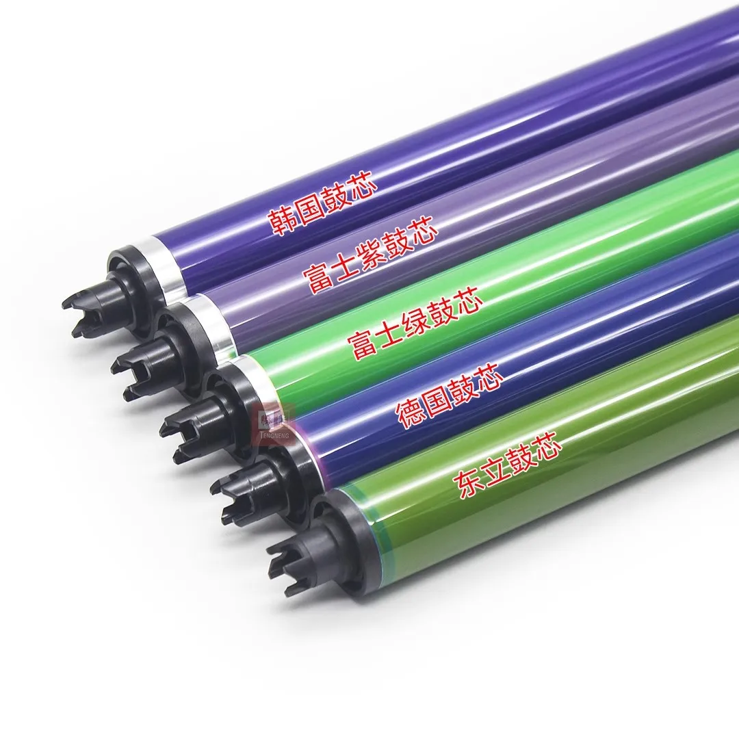 Длить жизни DCC3370 DCC2270 opc барабан для Xerox 7525 7535 7545 7556 7830 7835 7845 7855 DCC 2270