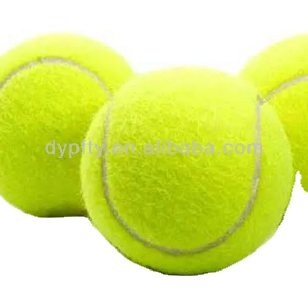 ITF wool Tennis Ball
