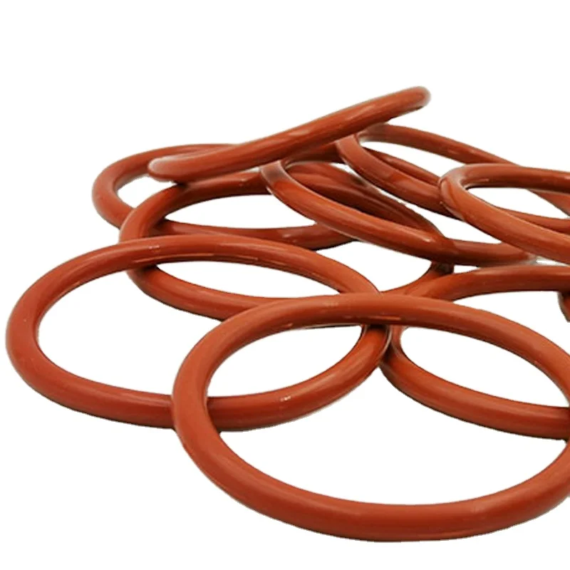 Откройте для себя Преимущества PTFE и парылене покрытием O-RINGS