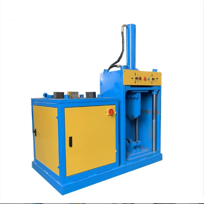 scrap motor recycle electric motor stator  cutting machine senduo hot sale