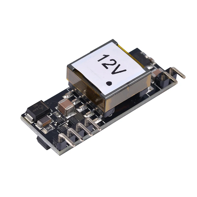 Мощность через модуль ethernet IEEE802.3af стандарт 10 м/100 м/1000 м SDAPO DP1435-12V низкая версия трансформатора