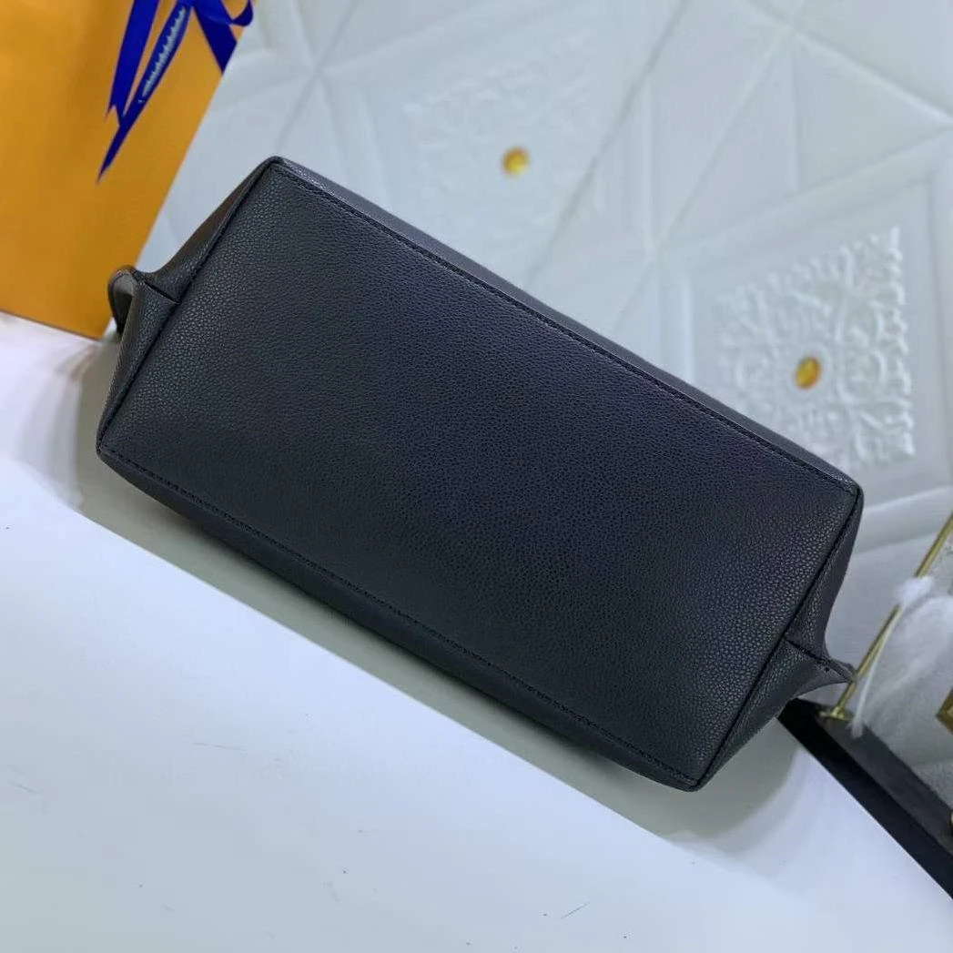 2021 Fashionable Leather Sac a Main De Marque Designer Famous Lu Handbag Trendy Shopping Bag Bolso De Disenador