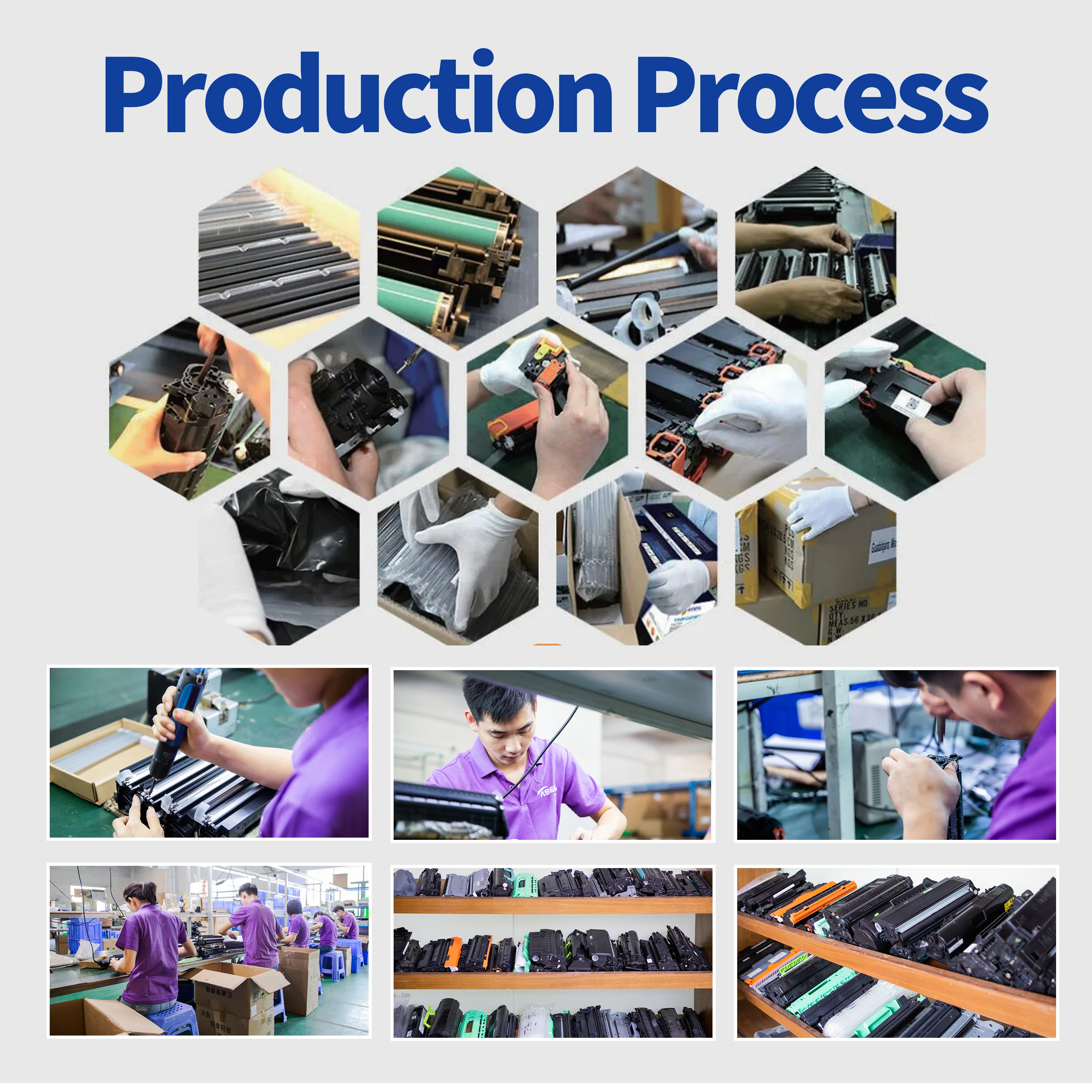 ASSEEL Fuser Film Sleeve for HP 1000 1010 1012 1015 1020 1050 1022 1150 1160 1200 1220 1300 1320 2015 3015 3020 3030 3050 3055