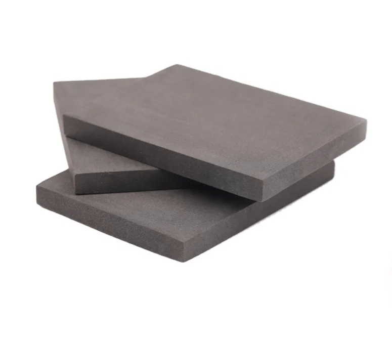 PMI foam for aircraft cars sporting goods