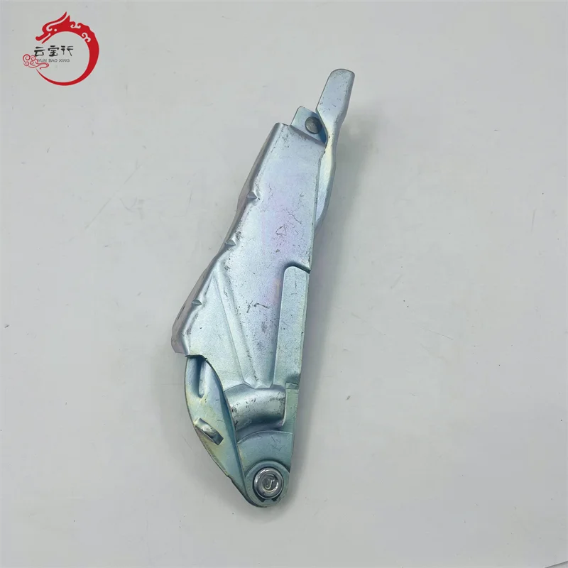 Hood Hinge LEFT & RIGHT for 11-15 Hyundai Sonata 791103S000+791203S000  79110-3S000