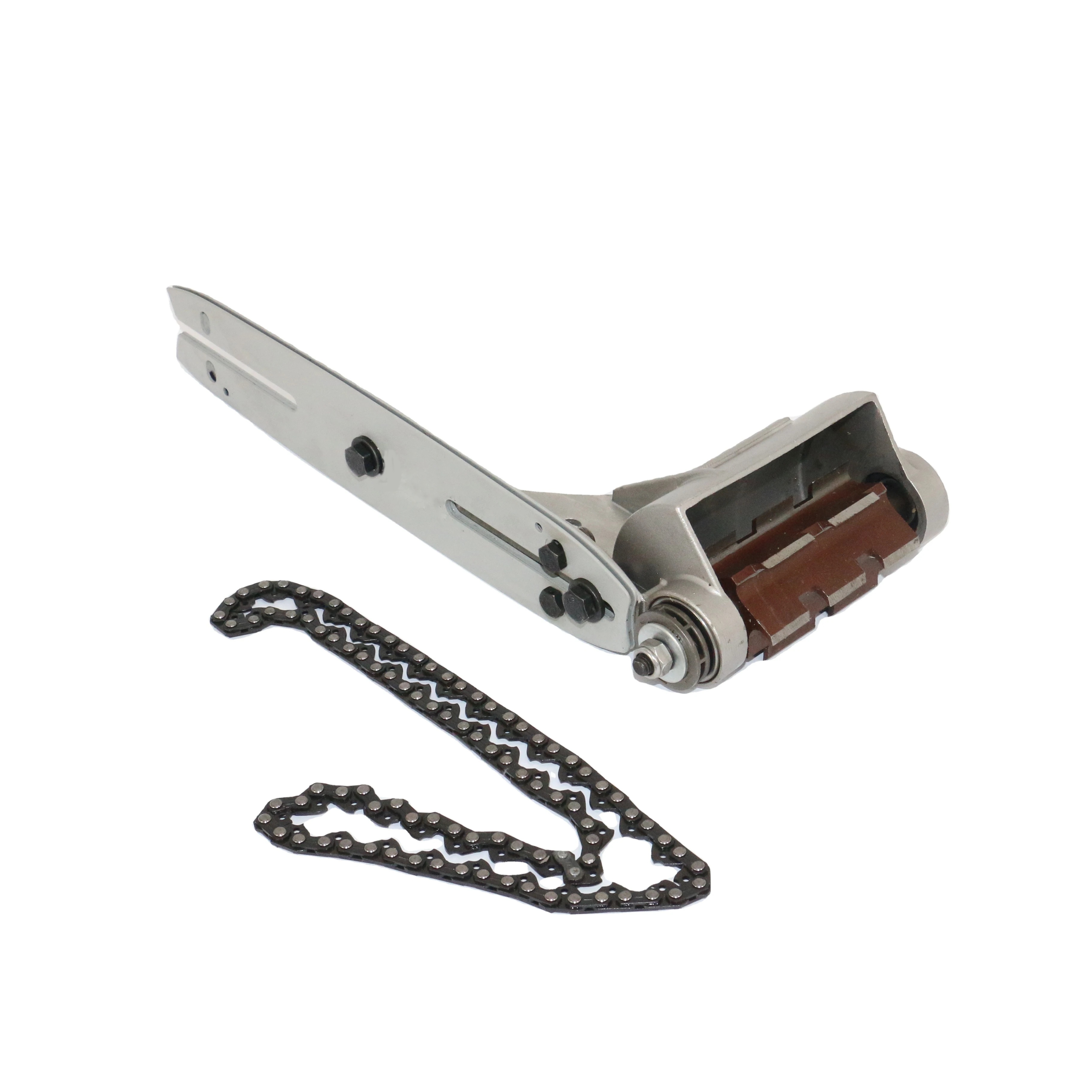 Hot Sale Garden tool 58cc Engine Gasoline Log Debarking Machine