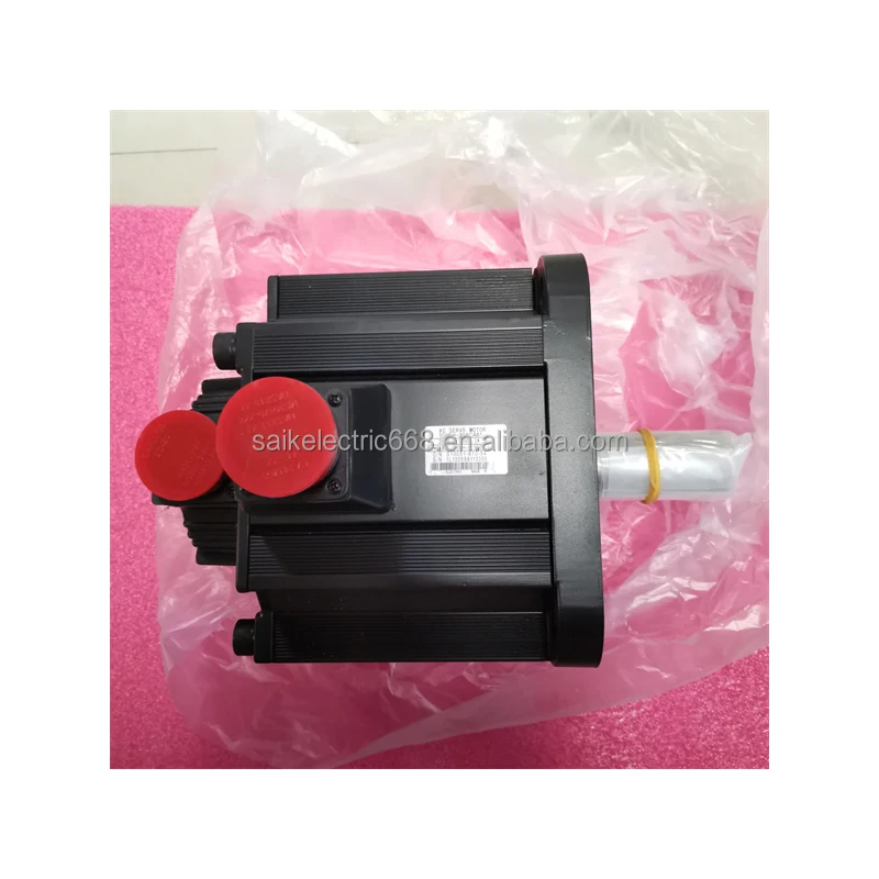 Other Electrical Equipment Used Servo Drive And Motor Servo Motor 10 Kw SGM-A5A314C