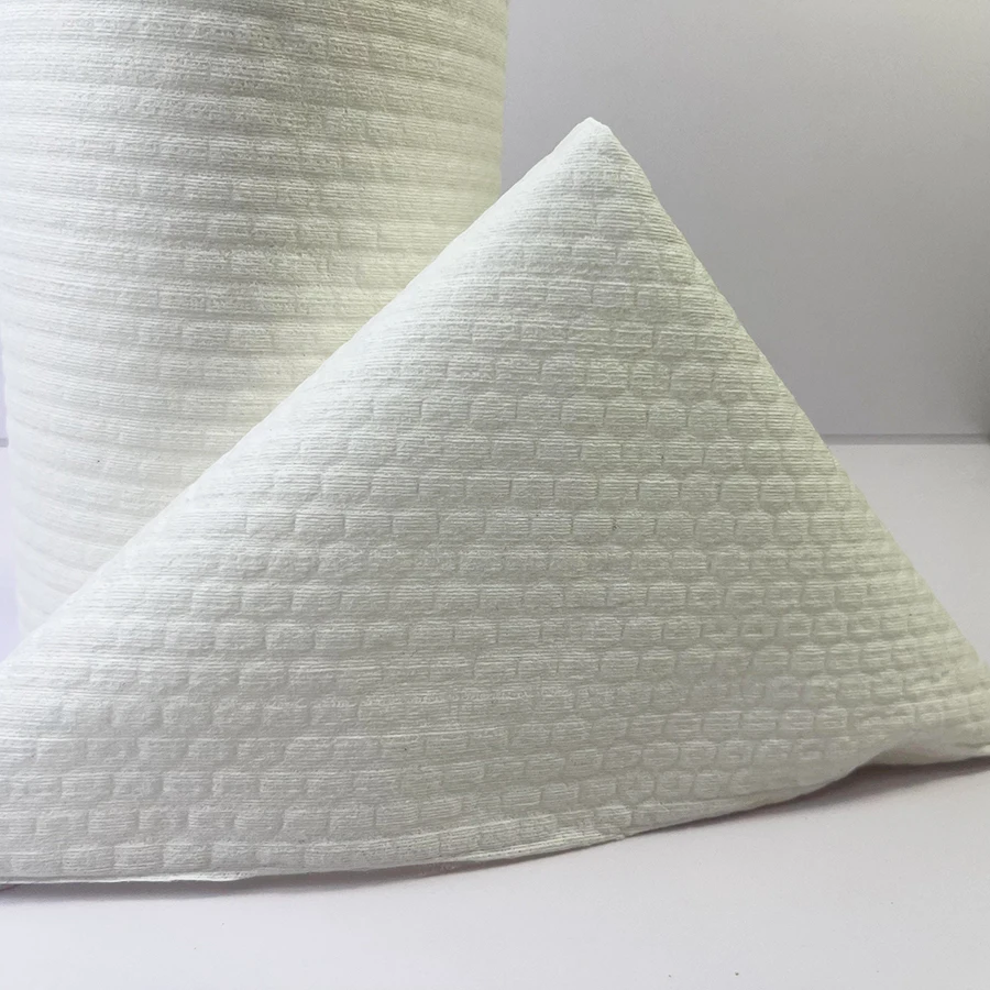 Hot Sale Absorbent Bamboo reusable paper towel bamboo paper towel reusable bamboo reusable paper towel