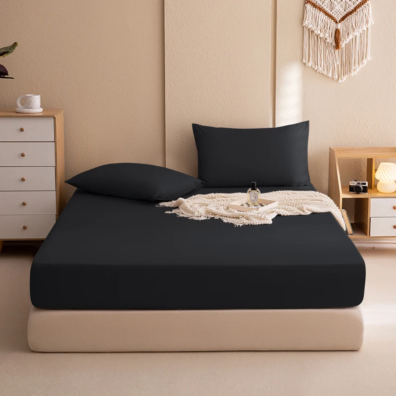 Водонепроницаемый наматрасник с эффектом памяти