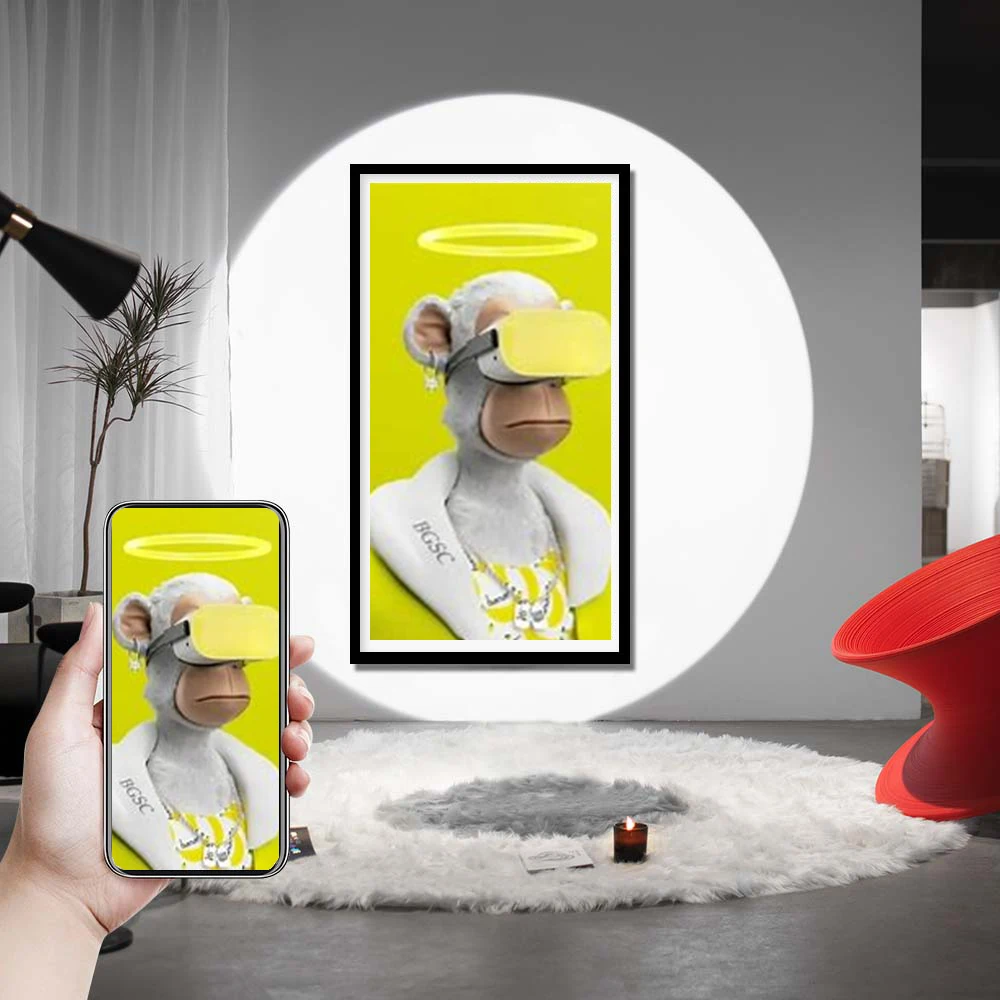 21.5 32 43 55 inch big large size screen Factory Supply Bulk WiFi LCD Cloud  Video Download Frameo Digital  Photo Picture Frame