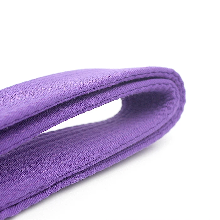 Образец бесплатная доставка ремни bjj gi для карате дзюдо бразильский джиу джитсу Пакистан