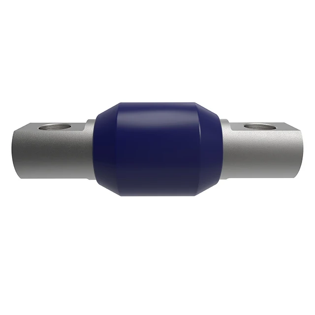 USA heavy duty vehicle suspension parts heavy truck torque rod bush