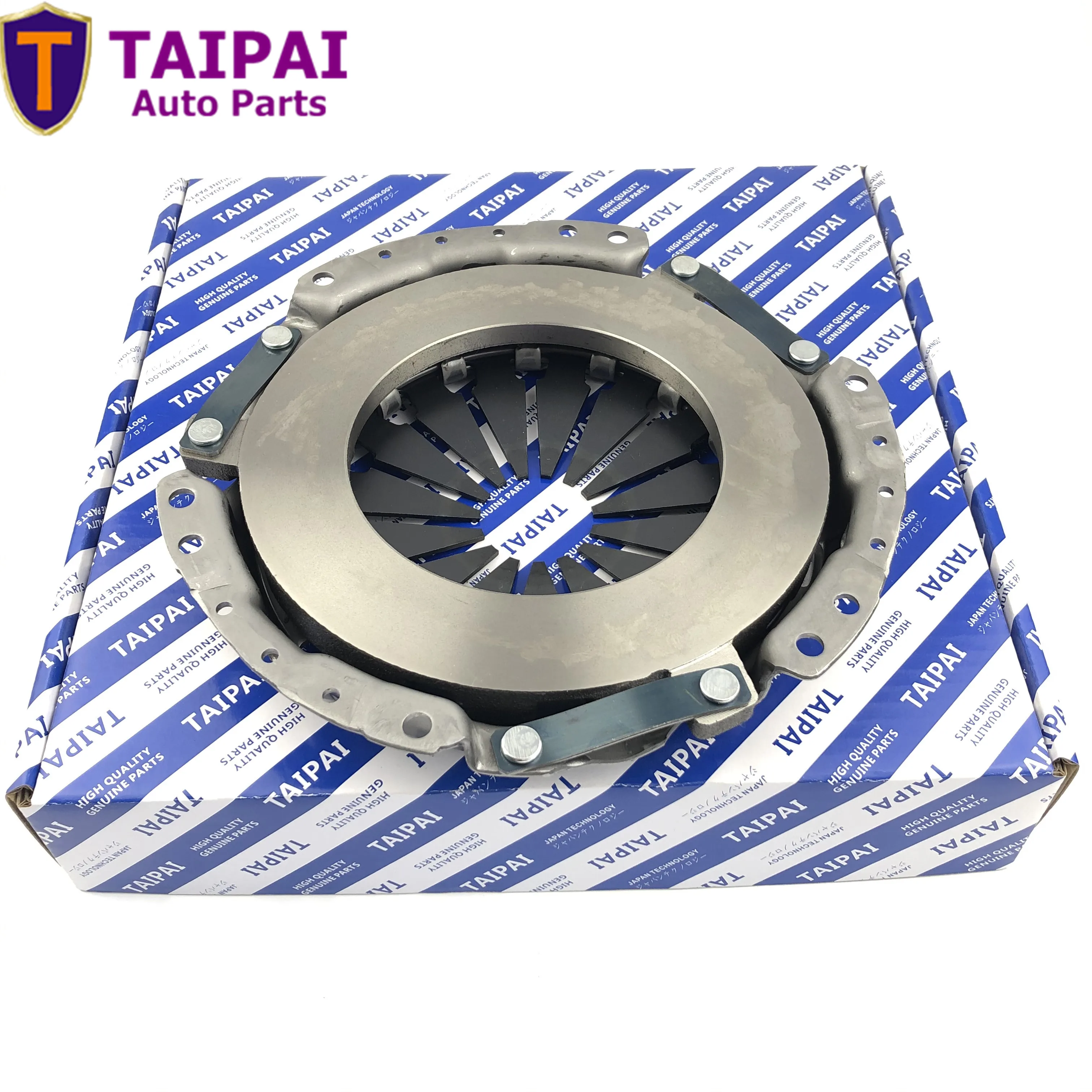 Clutch Cover for TOYOTA AVENSIS CELICA 1ZZ 2ZZ 31210-12221 3082 714 001 212*140MM