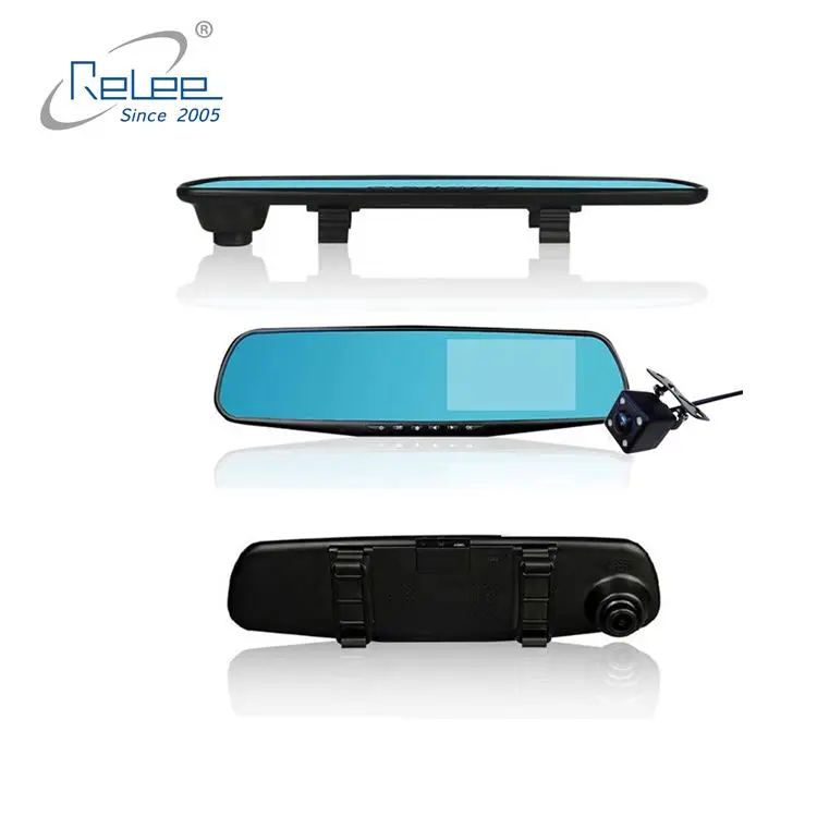 Car Hidden Camera Recorder Car Camera HD 1080P Dash Cam Portable Mini DVR Driving Recorder Camera