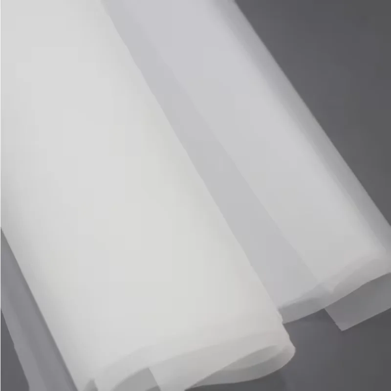 Elastic TPU Hotmelt Adhesive Film Roll TPU Film Roll Manufacturer Fits Shoes/Leather/Clothing