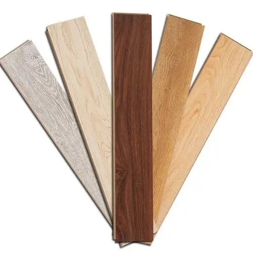Laminate wood flooring waterproof High quality durable for residential