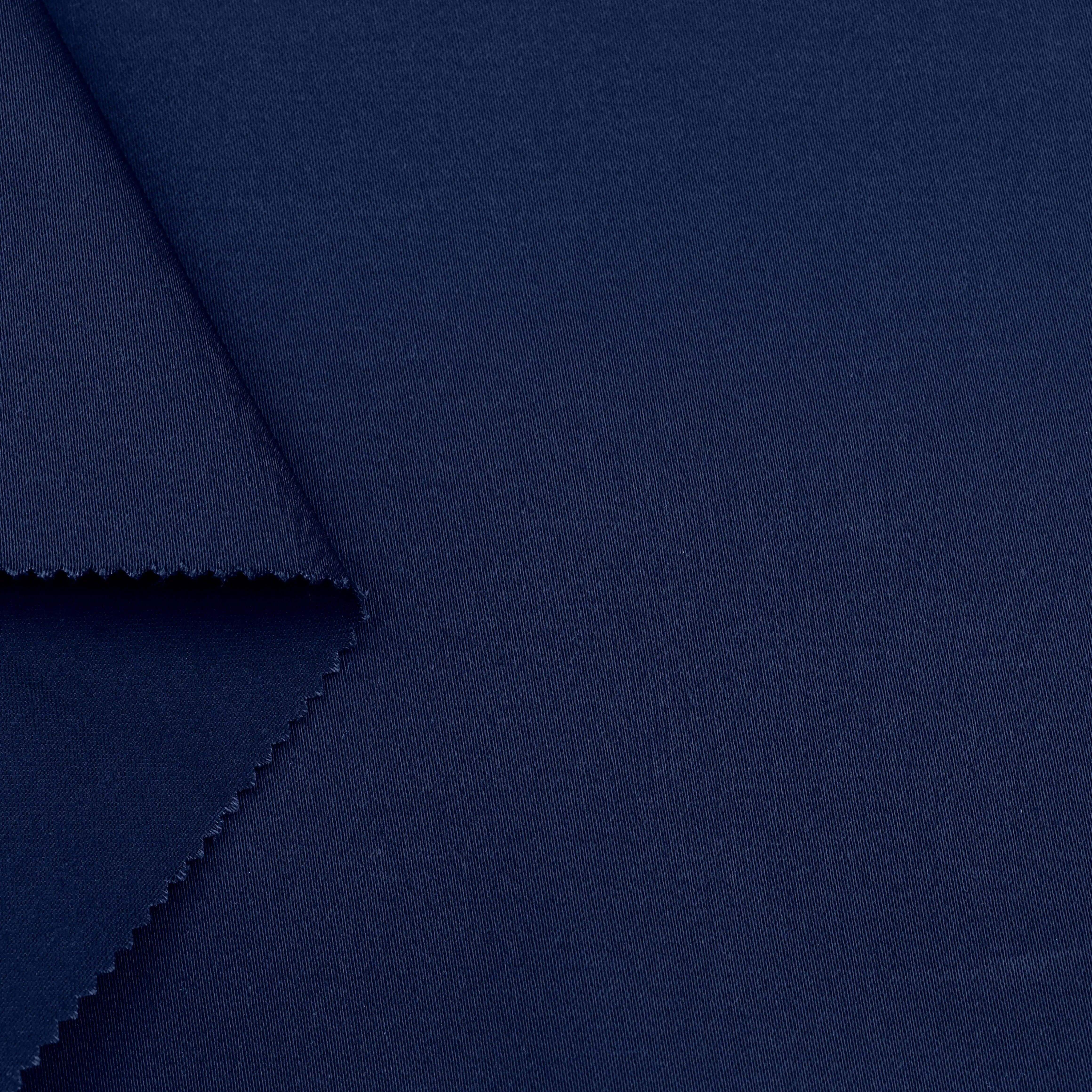 Cotton Sateen 98% Cotton 2% Spandex Fabric 100 Woven Cotton Fabric