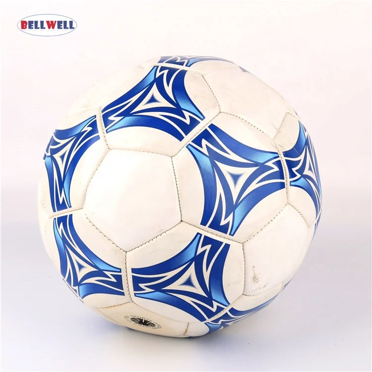 Soft Ball for Kids Hot Selling Products 2022 Soft Touch Soccer Balls Professional Size 5 PVC Ball