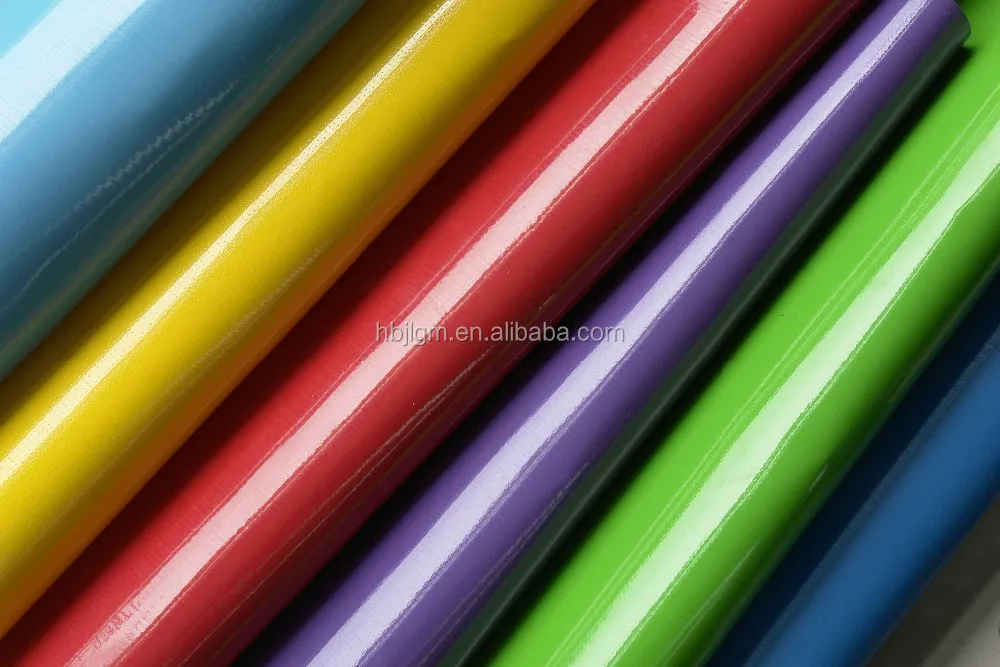 Premium PVC Tarpaulin Dilative Boat ingredient Fabric for Inflatable Boat