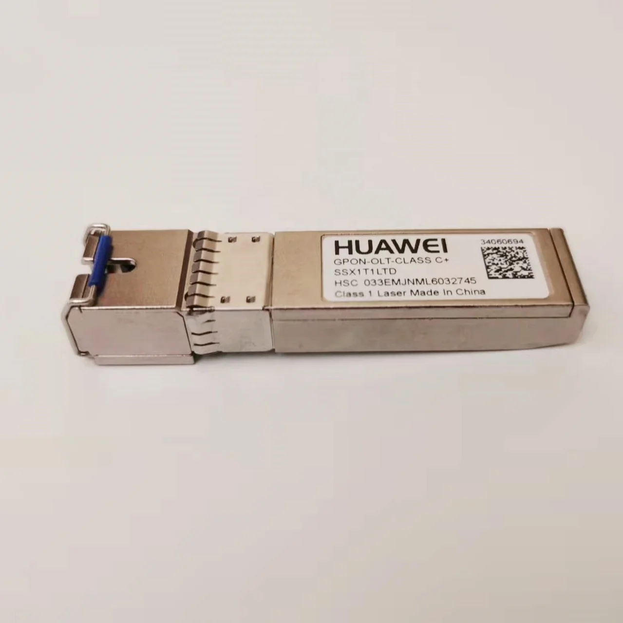 NEW Huawei GPON SFP Module B+ C+ C++ for HUAWEI MA5603/MA5608T/MA5683T/MA5680T OLT