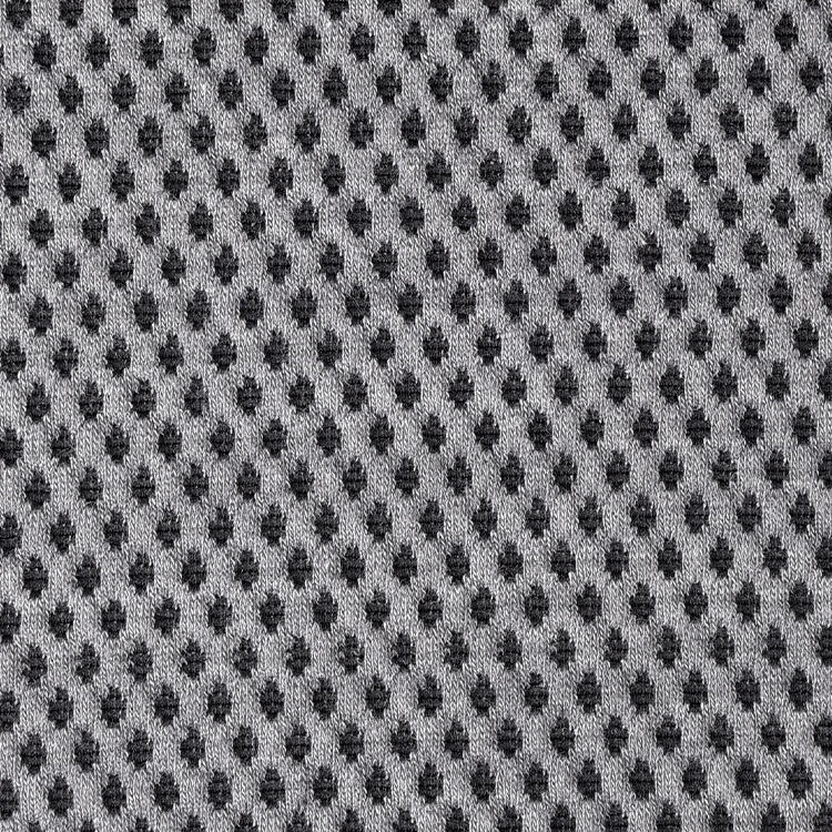 Mattress Border Material Closed Mesh Hole Custom Width and Thickness 250-800g Stripe 3D Air Mesh Fabric Knit Fabric Jacquard