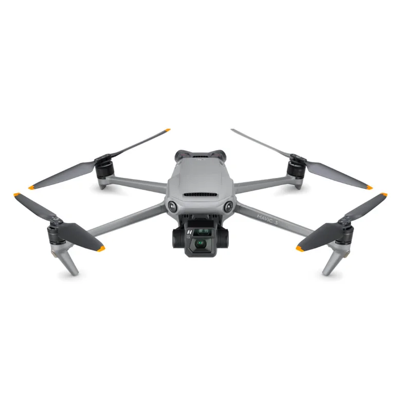 DJI Mavic 3 Drone Combo Cine 4/3 CMOS Hasselblad камера 46 минут полета 5 1 K видеозапись две оригинальные