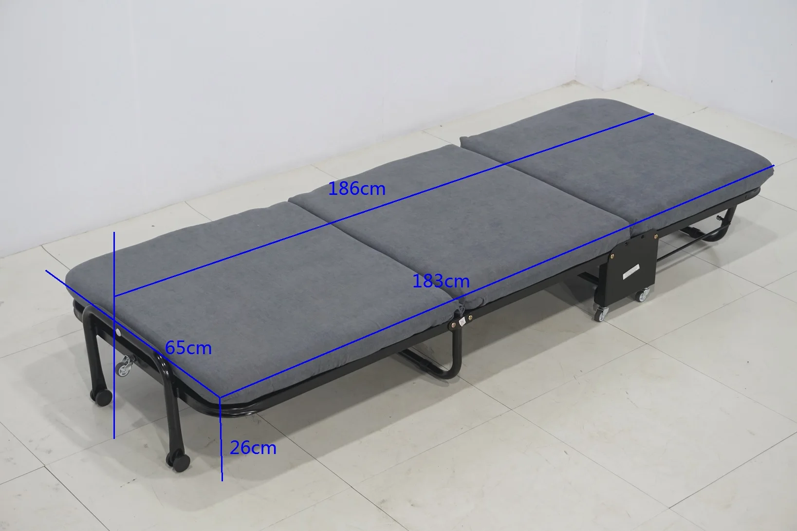 BG-A008 Bed size 186-12