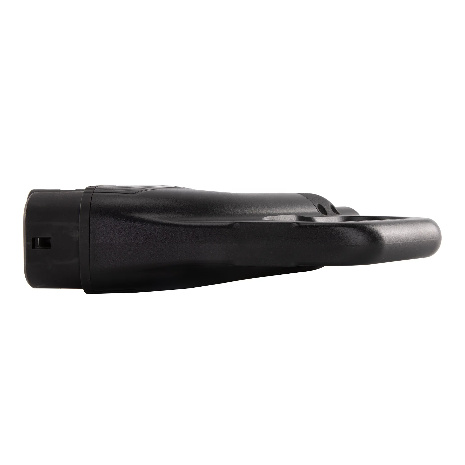 Workersbee 200A Durable Female Ccs Type 2 EVSE Charging Connector Ccs2 Eve Plug 10000 Times Years CE TUV Thermoplastic IP 66