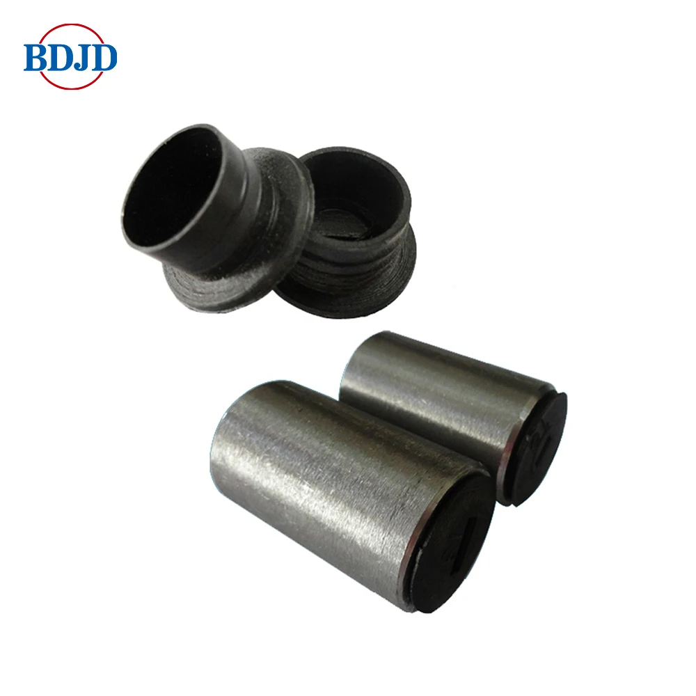Modern Style 40Cr/45C Carbon Steel Rebar Coupler Metal Construction Material for Building Industrial Applications Bar Connector