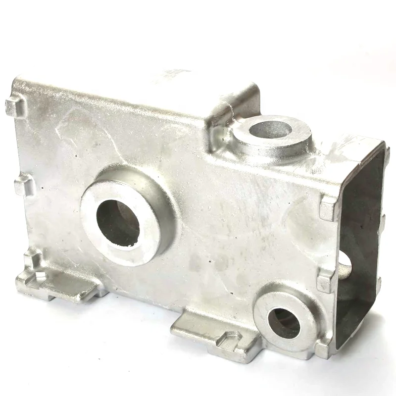 China supplier manufacture aluminum casting