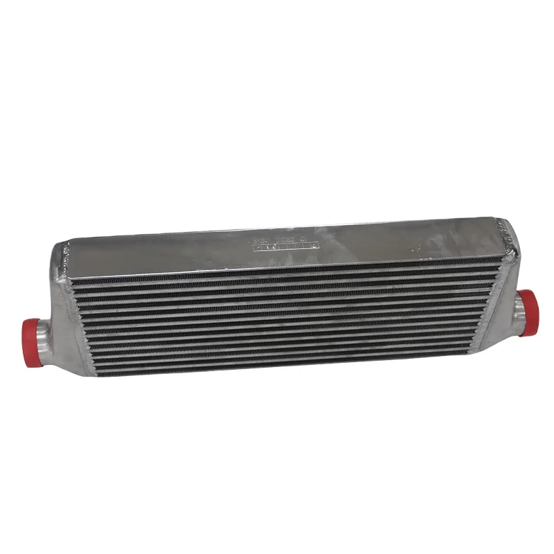 JSY0847 OEM/ODM Высококачественный Универсальный интеркулер для пользовательского размера, хорошая производительность, универсальный интеркулер