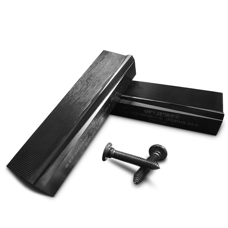 Gimlet Thread Rolling Plate Dies Factory Directly Sale Self-Tapping Self  Drill Flat Thread Rolling Machine Dies